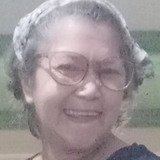 Maelarrazabtu from Iligan City | Woman | 70 years old | Taurus