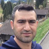 Jan from Zürich | Man | 40 years old | Capricorn