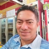 Chagas from Cruz | Man | 52 years old | Virgo