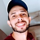 Rogérioadriano from Guararapes | Man | 35 years old | Libra