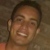 Gabrielnicoluj from Jose Leon Suarez | Man | 28 years old | Sagittarius