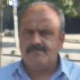 Olgun from Istanbul | Man | 59 years old | Cancer