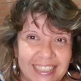Pinky from Cordoba | Woman | 61 years old | Taurus
