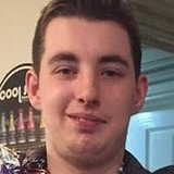 Cooper from Ramsgate | Man | 27 years old | Aries