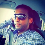 Siraji from Drammen | Man | 43 years old | Leo
