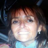 Fivis from San Isidro | Woman | 53 years old | Scorpio