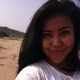Ray from Jakarta | Woman | 35 years old | Virgo
