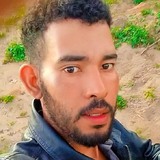 R43 from Campo Formoso | Man | 29 years old | Libra