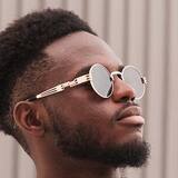 Kyngxphafl from London | Man | 27 years old | Capricorn