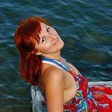 Алена from Novosibirsk | Woman | 45 years old | Aries