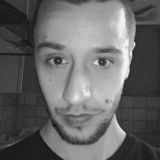 Jonathan from Charleroi | Man | 34 years old | Gemini