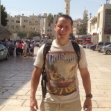 Crushe from Krakow | Man | 41 years old | Aquarius