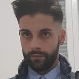 Ferdy from Milano | Man | 37 years old | Capricorn