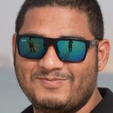 Tareq from Ras Al Khaimah | Man | 37 years old | Capricorn