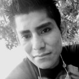 Gerars from San Salvador Atenco | Man | 30 years old | Aquarius