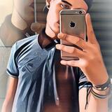 Cleuberbuenje from Paracatu | Man | 24 years old | Capricorn