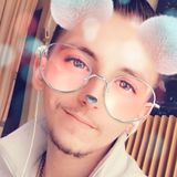 Tony from Mulhouse | Man | 32 years old | Gemini