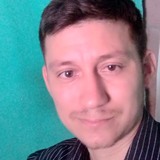 Ruso from San Salvador | Man | 37 years old | Cancer