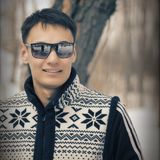 Vladimir from Yelizovo | Man | 36 years old | Gemini