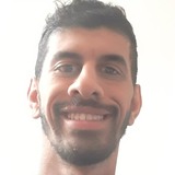 Aguiarguilhe3R from Bom Sucesso | Man | 26 years old | Leo