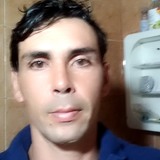 Dario from San Gil | Man | 41 years old | Cancer