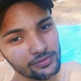 Daniel from Presidente Epitacio | Man | 28 years old | Sagittarius