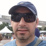 Maragato from San Jose de Mayo | Man | 50 years old | Aries