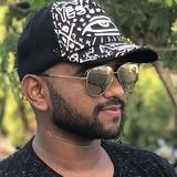 Hamza from Canada de Gomez | Man | 28 years old | Capricorn
