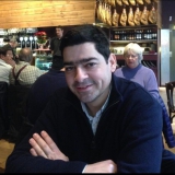 Pedro from Lisbon | Man | 52 years old | Aquarius