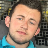 Buck from New Milton | Man | 28 years old | Gemini