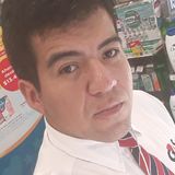 Activohot from Osorno | Man | 36 years old | Aquarius