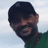 Feras from Ferapontovo | Man | 43 years old | Capricorn