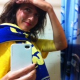 Zaika from Tel Aviv | Woman | 45 years old | Pisces