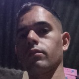 Claudiochaycf from San Miquel | Man | 37 years old | Virgo