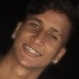 Western from Governador Valadares | Man | 25 years old | Sagittarius