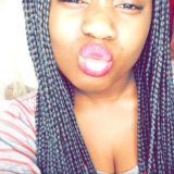 Diakite from Paris | Woman | 29 years old | Libra