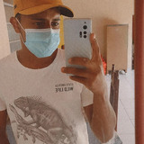 Nayronnckr from Carinhanha | Man | 27 years old | Scorpio