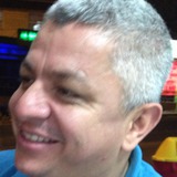 Dairo from Isla Mujeres | Man | 41 years old | Gemini