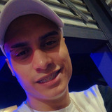 Rflubsilwg from Jarinu | Man | 28 years old | Scorpio