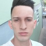 Rafaelfaiffer27 from Igrejinha | Man | 24 years old | Cancer