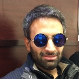 Reza from Tehran | Man | 41 years old | Virgo