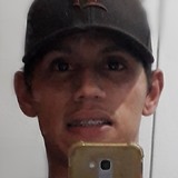Brunobm20Z from Mirante do Paranapanema | Man | 23 years old | Virgo