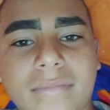 Delva14 from Cerqueira Cesar | Man | 24 years old | Capricorn