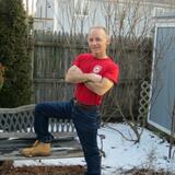 Sloan from Glen Cove | Man | 51 years old | Capricorn