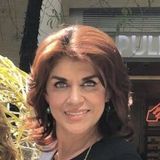 Nina from Mexico City | Woman | 61 years old | Scorpio