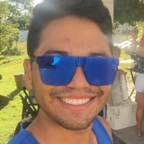 Tiagod1Wx from Sao Jose de Ribamar | Man | 31 years old | Sagittarius