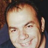 Pchristoforamk from Athens | Man | 63 years old | Aries