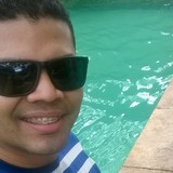 Del from Coelho Neto | Man | 38 years old | Virgo