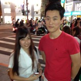 Brad from Tsuen Wan | Man | 34 years old | Taurus
