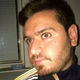 Hrayr from Soedertaelje | Man | 34 years old | Taurus
